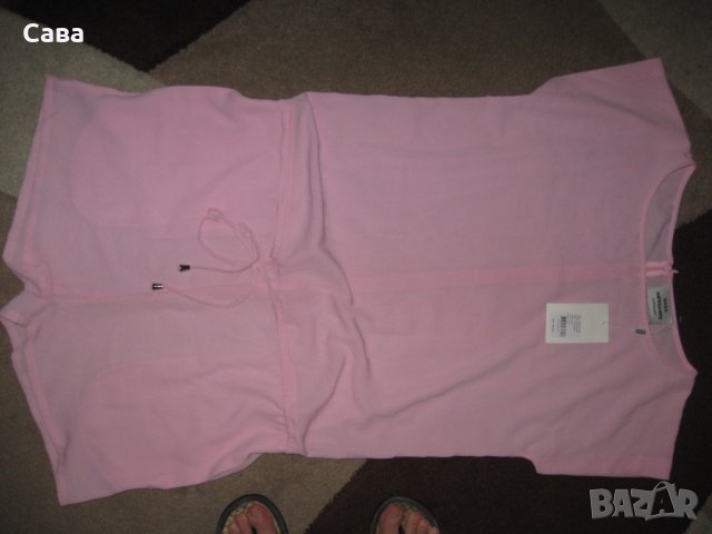 Гащеризон MADS NORGAARD   дамски,Л, снимка 2 - Гащеризони - 33824575