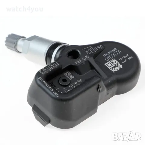 TPMS ДАТЧИК ЗА TOYOTA LEXUS. ТПМС ДАТЧИК ЗА ЛЕКСУС ТОЙОТА.TPMS SENSOR СЕНЗОР ЗА НАЛЯГАНЕ В ГУМИТЕ, снимка 4 - Части - 44631488
