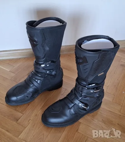 Мото ботуши Sidi Adventure 2 GORE-TEX (на 3 карания)