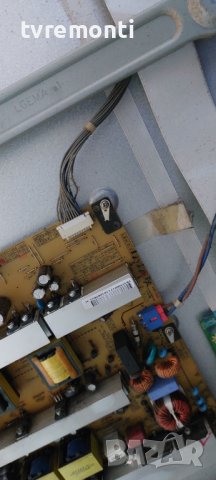 Захр.платка PWR Supply EAY62171101/pcb.N-EAX63329901- LG 50PV350, снимка 3 - Части и Платки - 37477880