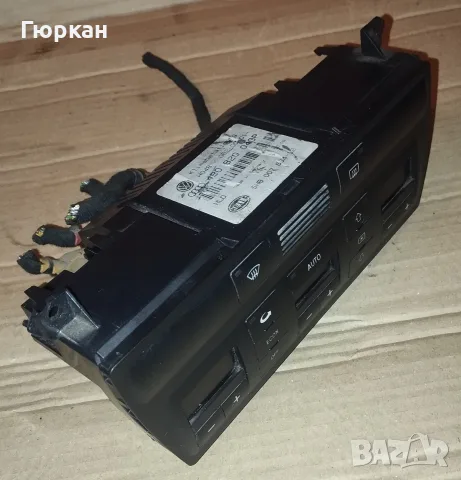 Климатроник Панел за Audi A6 4B0 820 043P