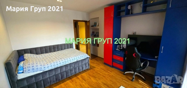 !!!ТОП ОФЕРТА!!!Продавам Луксозен Апартамент в гр. Хасково кв."Дружба"!!!, снимка 7 - Апартаменти - 52627912