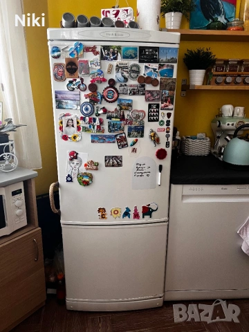 Продавам хладилник Gorenje