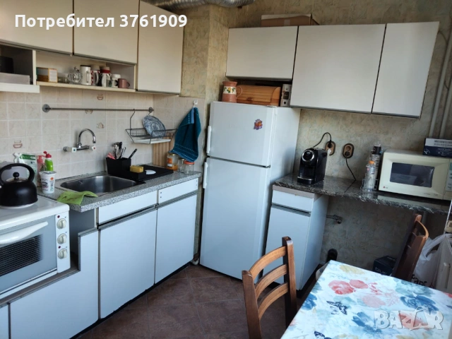 2-стаен апартамент в ж.к. Христо Смирненски, София, снимка 5 - Апартаменти - 53896999