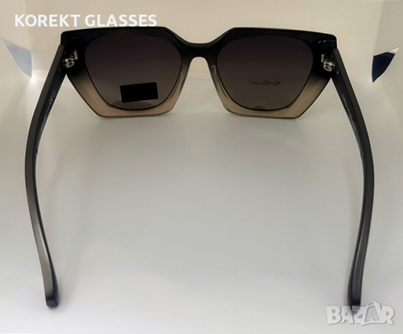 Слънчеви очила Katrin Jones HIGH QUALITY POLARIZED 100% UV защита, снимка 9 - Слънчеви и диоптрични очила - 44804104