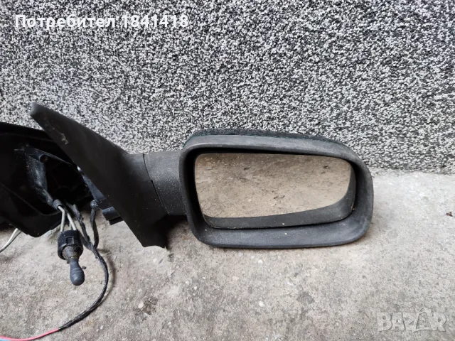 Огледала Citroen ZX, снимка 4 - Части - 48309636