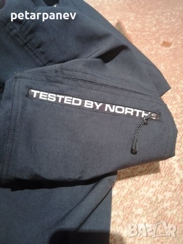 Женски спортен панталон Kilpi SIBERIUM SRC SB - L размер, снимка 5 - Панталони - 39046139