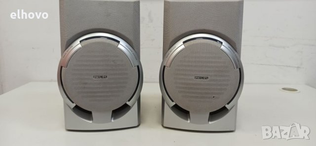 Тонколони Philips FWB-C170/00, снимка 2 - Тонколони - 30736938