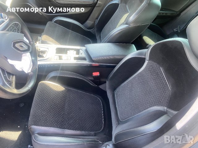 Renault Megane Grandtour 1.5 DCI, 110 ph, automatic, engine K9K 656/7, 2018, 45000 km, euro 6, Рено , снимка 8 - Автомобили и джипове - 36887313