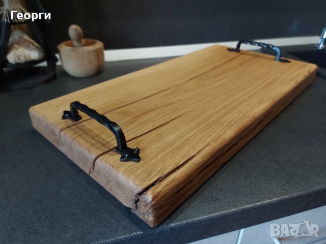 Дъска за поднасяне , снимка 5 - Друго - 37456106