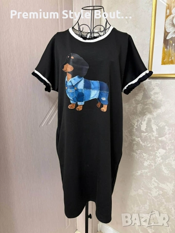 рокля , снимка 2 - Рокли - 54093014