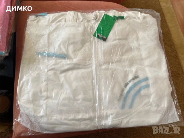 НОВА! Страхотна чанта за плаж, снимка 2 - Чанти - 51686564