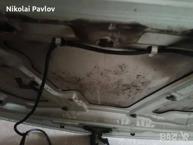 преден капак за Крайслер пт крузер , снимка 4 - Части - 48486589