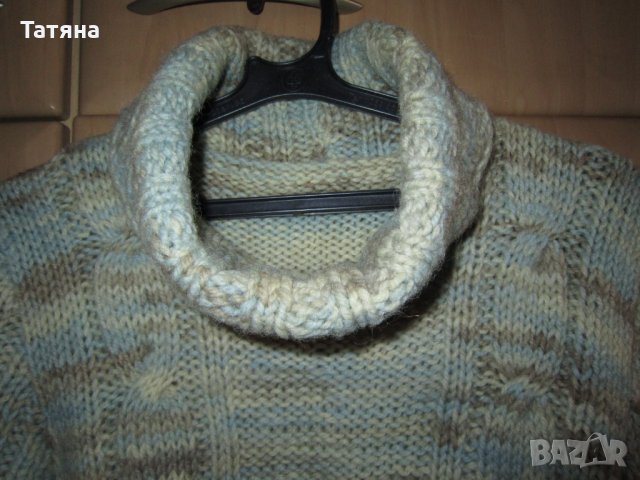 ПУЛОВЕРИ, снимка 12 - Блузи с дълъг ръкав и пуловери - 12566819