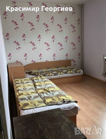 Четиристаен апартамент Мараша, снимка 3 - Апартаменти - 53097427