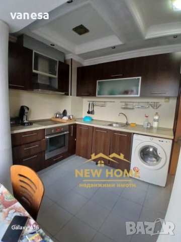 2-ен с гараж-Игликите, снимка 9 - Апартаменти - 52813496