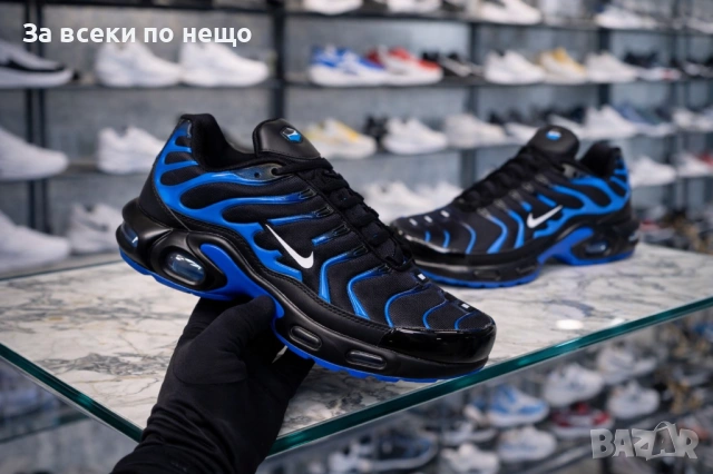 Nike Мъжки Маратонки👟Мъжки Спортни Обувки Найк - Различни Цветове Код P2140, снимка 5 - Маратонки - 54160066