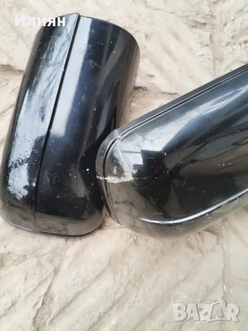 Чистачка за мерцедес W202, снимка 6 - Части - 49936165