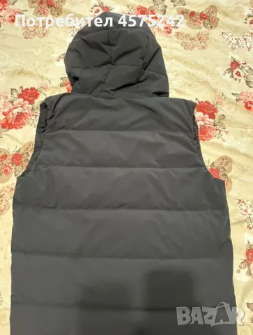 Продавам Мъжки Елек Adidas, снимка 2 - Други - 56506044