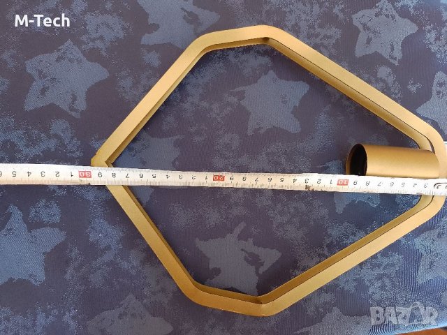 Ново! Пендел, Полилей, Висящо осветително тяло, Пендели, Полилеи, снимка 14 - Полилеи - 39790160