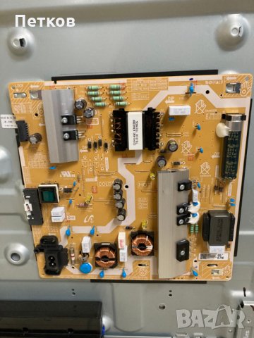 UE65RU7092U  BN44-00932S, снимка 3 - Части и Платки - 35005274