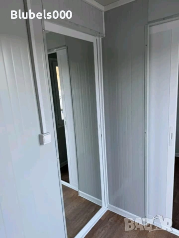 Жилищен Контейнер, снимка 8 - Гаражи и паркоместа - 54350894