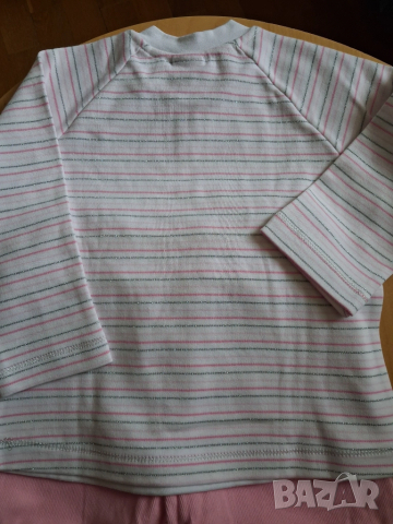 Комплект за бебе - 9-12 месеца, снимка 7 - Комплекти за бебе - 52314515