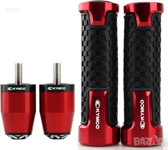 намаление ръкохватки за мотор CBR 1000, снимка 6 - Части - 49968074