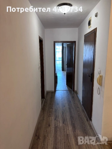 Собственик отдава под наем 3 стане апартамент , снимка 3 - Апартаменти - 54092865