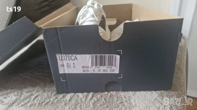 New Balance U370CA, снимка 4 - Маратонки - 54363485
