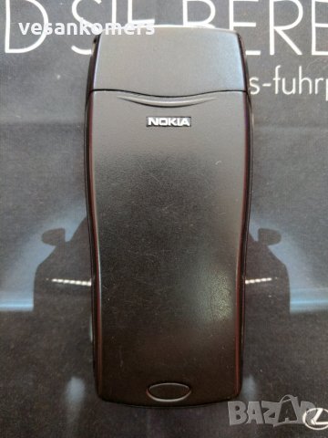 Nokia 8250  Уникат, снимка 5 - Nokia - 29540546