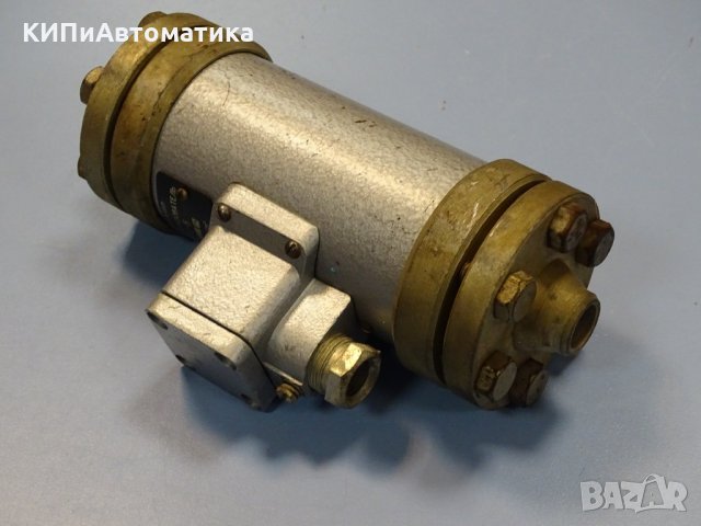 Датчик за ниво - преобразувател ПРУ-5, снимка 8 - Резервни части за машини - 34547358