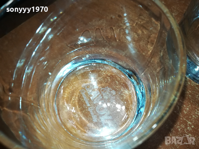 savoy x2 нови чаши за колекция ползване 0403240837, снимка 16 - Колекции - 44594955