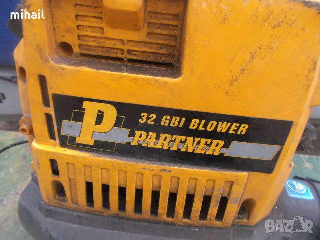 PARTNER 32 GBI на части, снимка 2 - Градинска техника - 30705706