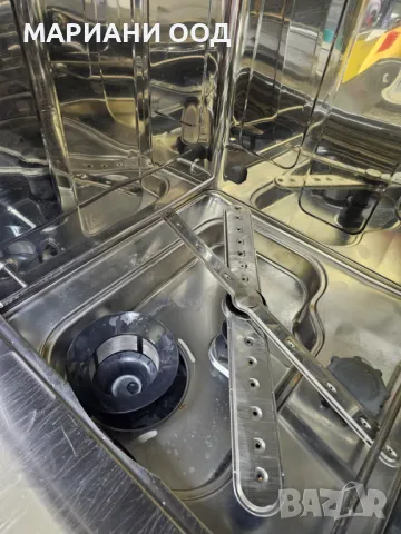 Професионална Съдомиялна машина Miele G8066, снимка 8 - Обзавеждане за заведение - 49214144