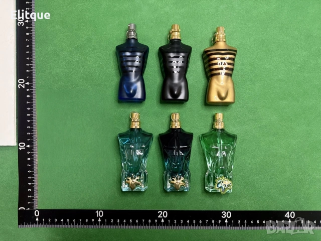 парфюми , снимка 3 - Унисекс парфюми - 52741630
