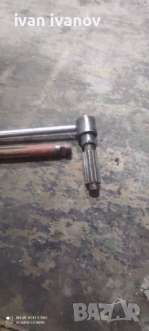 За Координатна Маса и Бор Апарат, снимка 4 - Други машини и части - 38661754