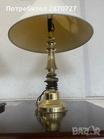 Нощни лампи, снимка 5 - Настолни лампи - 38576012