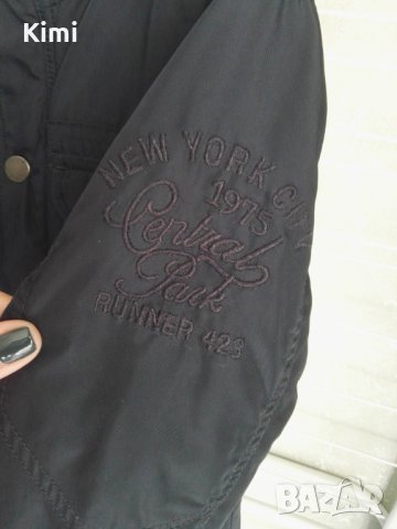 Benetton есенно яке размер 120, 6-7 г., снимка 2 - Детски якета и елеци - 30291714