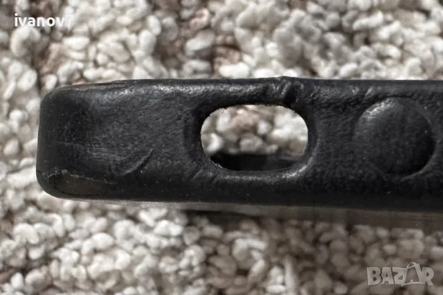 Употребяван калъф за IPhone 5, снимка 3 - Калъфи, кейсове - 56432787