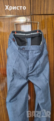 Мъжки абитуриентски костюм - MORROA, снимка 5 - Костюми - 54280271