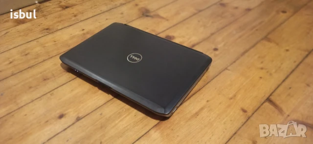 Лаптоп Dell Latitude, чисто ново SSD , безнес клас, метални корпуси, отличен, снимка 5 - Лаптопи за работа - 48411878