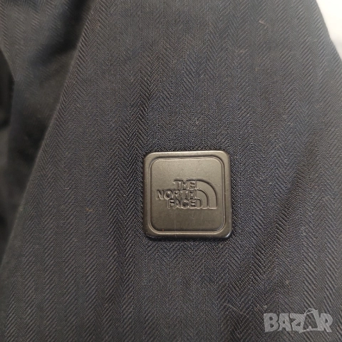 тъмно синьо дамско яке The North Face Mauna Kнea Parka размер S- , снимка 18 - Якета - 34637142