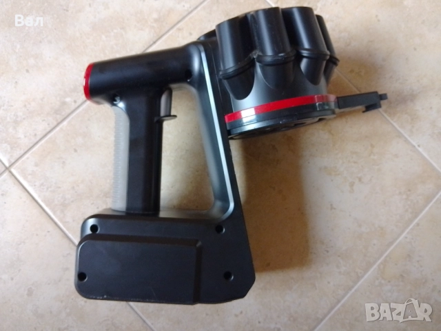 На части прахосмукачка EASY HOME, снимка 15 - Прахосмукачки - 47229893