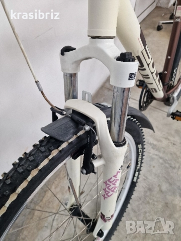 Велосипед-BULLS-VANIDA-26"-внос от Германия!, снимка 9 - Велосипеди - 52210732