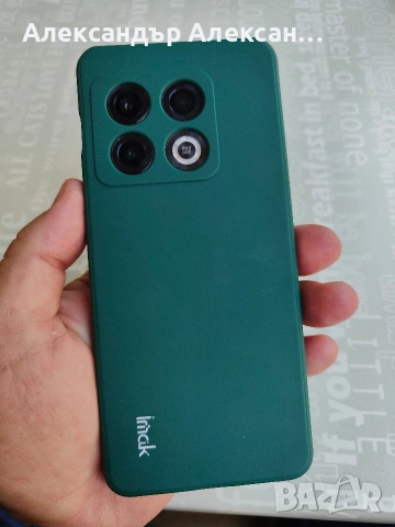 OnePlus 10 Pro 5G 256/12, снимка 14 - Други - 54304510