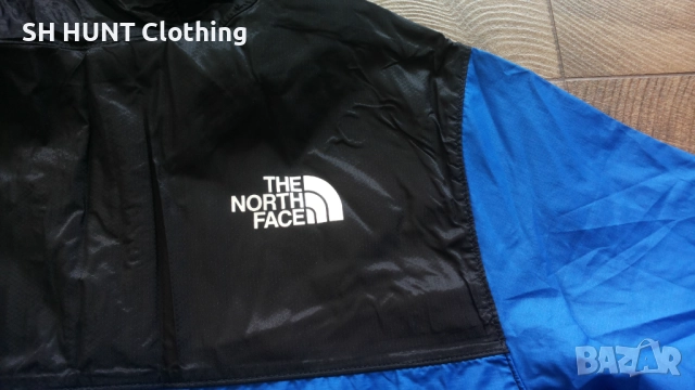 THE NORTH FACE WINDWALL Kids Jacket Размер 9-10 г. / 140 см детска ветровка 25-58, снимка 4 - Детски якета и елеци - 52825515