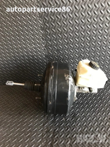 Сервоусилвател с главен спирачен цилиндър за Mercedes W906 Sprinter (2006-2011) A9064300208