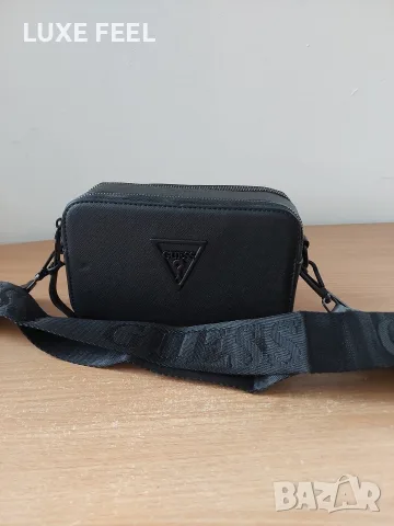 Guess ✨Дамски Чанти , снимка 6 - Чанти - 56239339