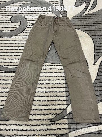 Детски дънки , снимка 4 - Детски панталони и дънки - 50290964